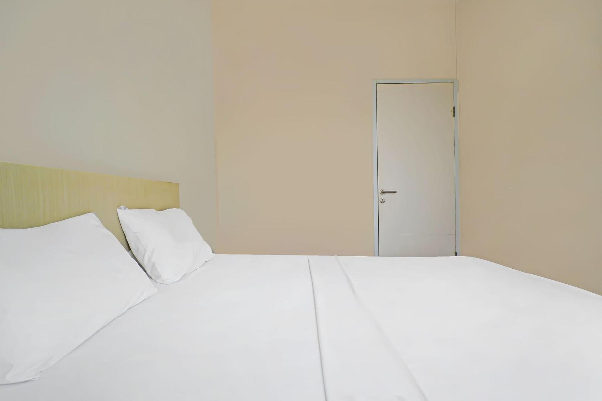 Oyo Life 92720 Mekarwangi Guest House Bandung Ngoại thất bức ảnh