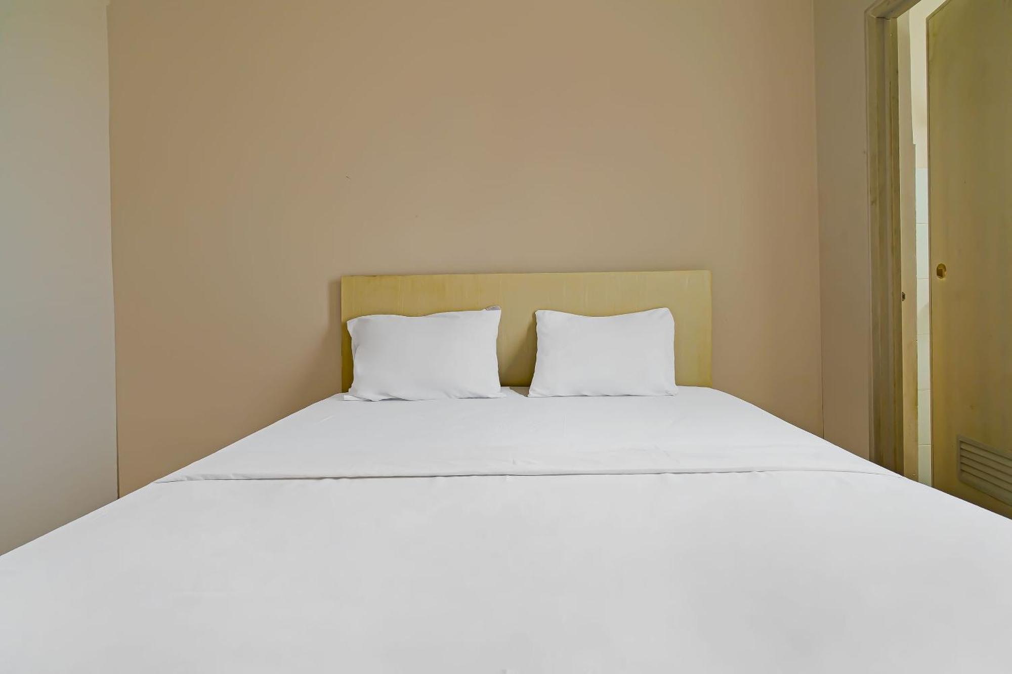 Oyo Life 92720 Mekarwangi Guest House Bandung Ngoại thất bức ảnh