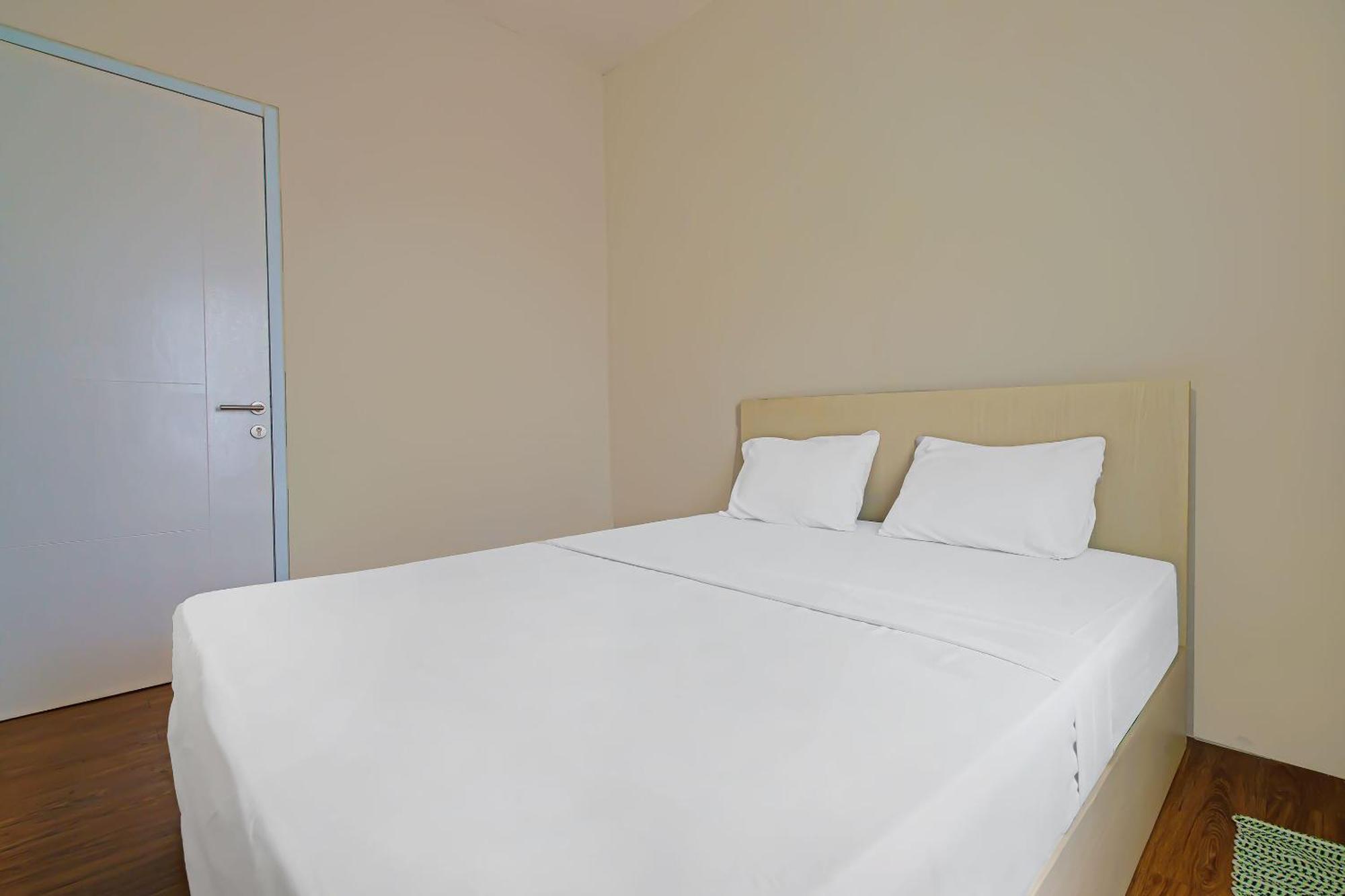 Oyo Life 92720 Mekarwangi Guest House Bandung Ngoại thất bức ảnh