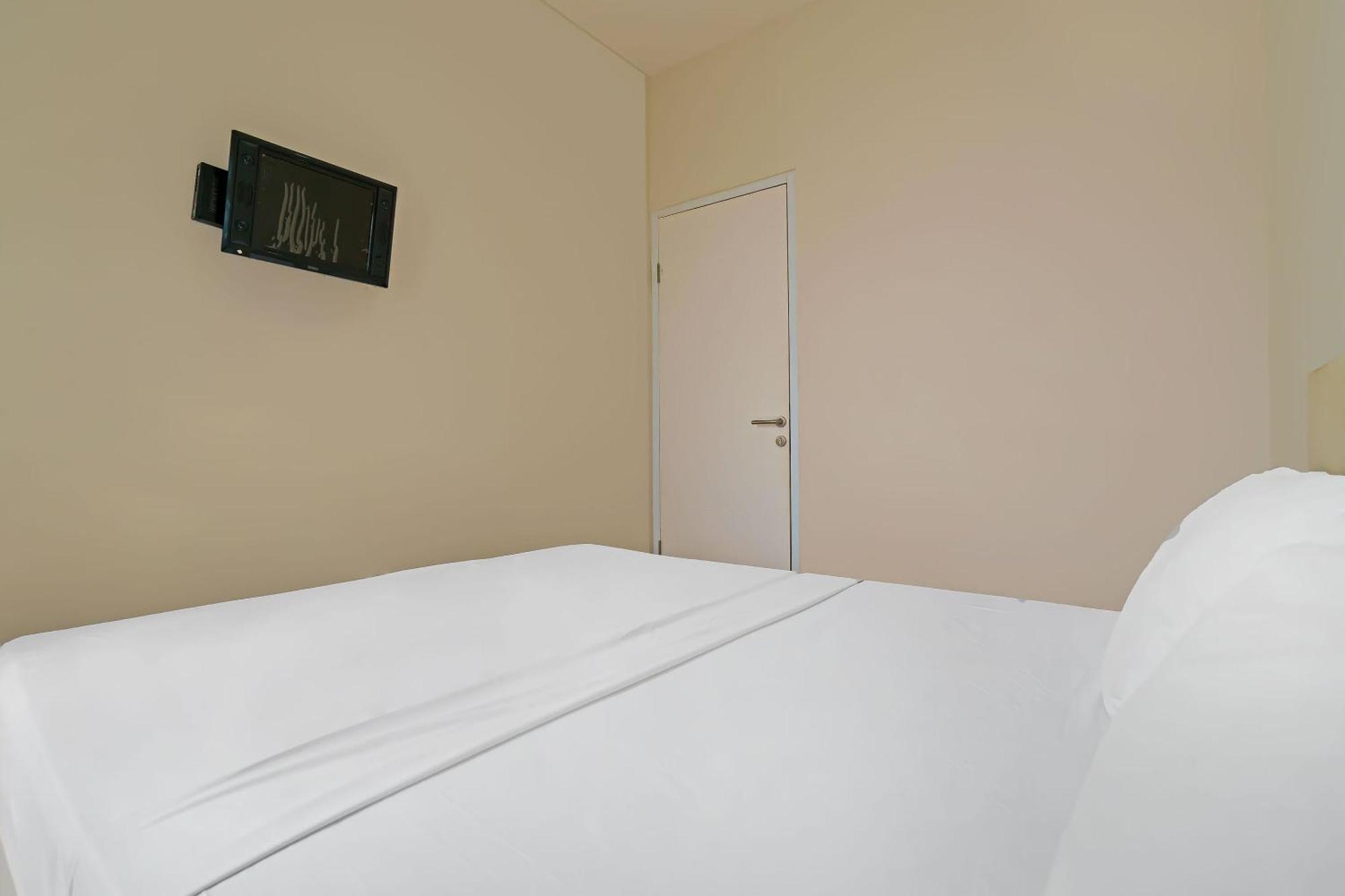 Oyo Life 92720 Mekarwangi Guest House Bandung Ngoại thất bức ảnh