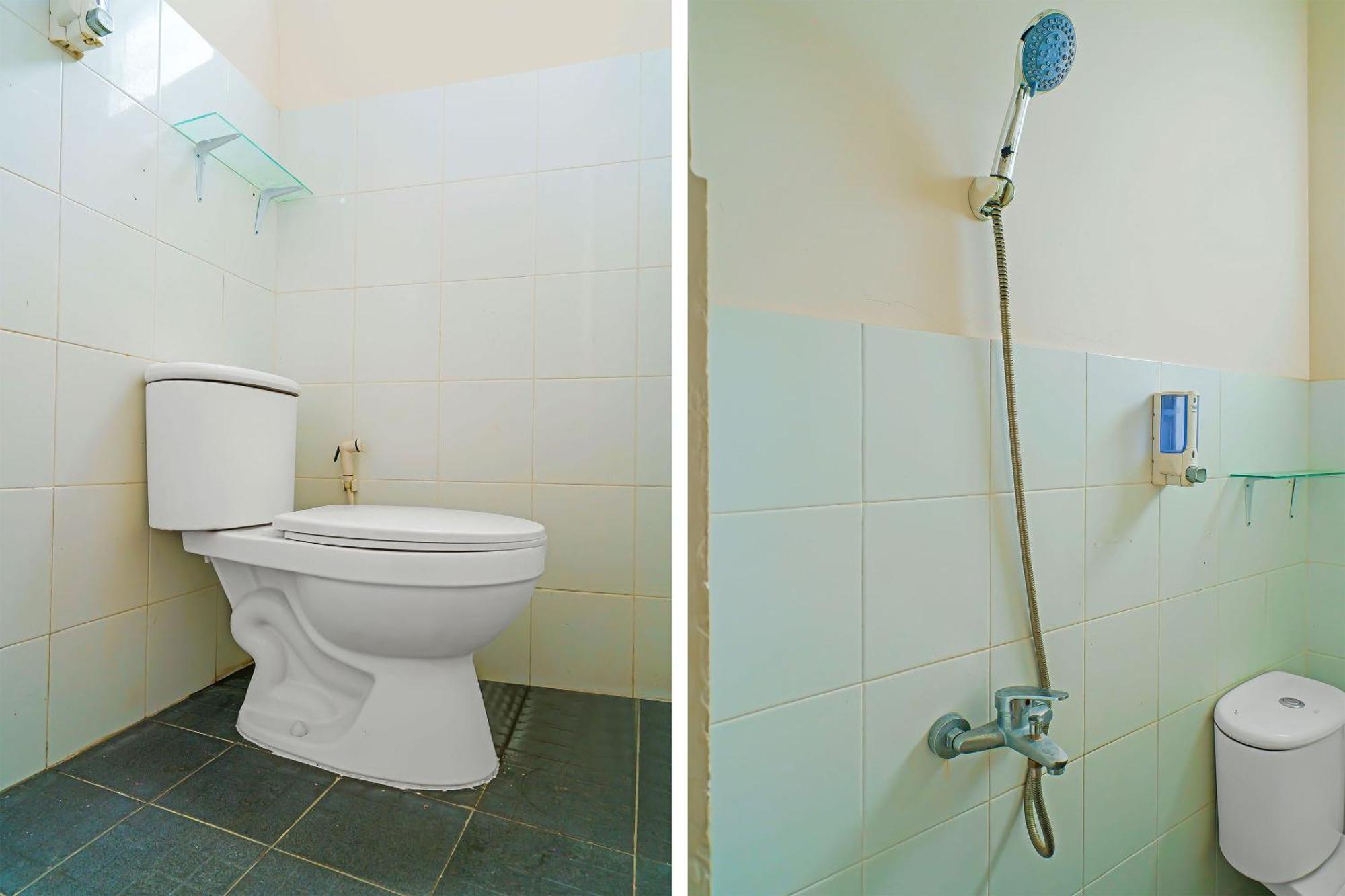 Oyo Life 92720 Mekarwangi Guest House Bandung Ngoại thất bức ảnh