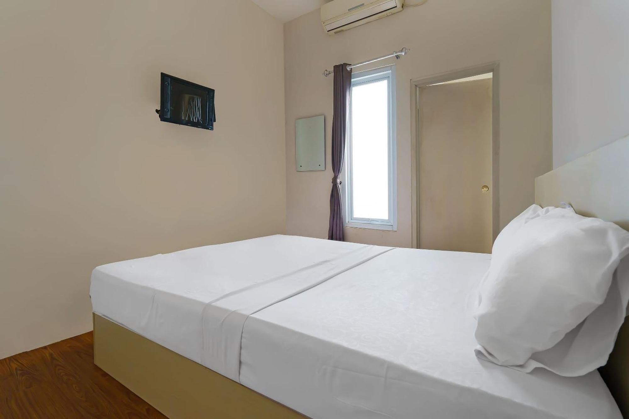 Oyo Life 92720 Mekarwangi Guest House Bandung Ngoại thất bức ảnh