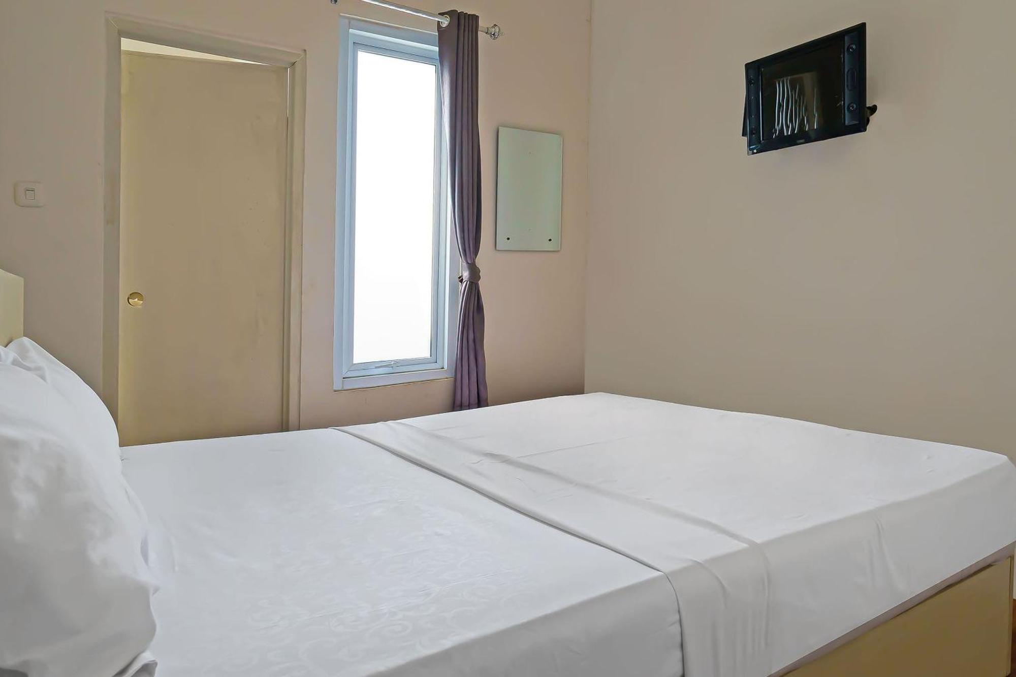 Oyo Life 92720 Mekarwangi Guest House Bandung Ngoại thất bức ảnh