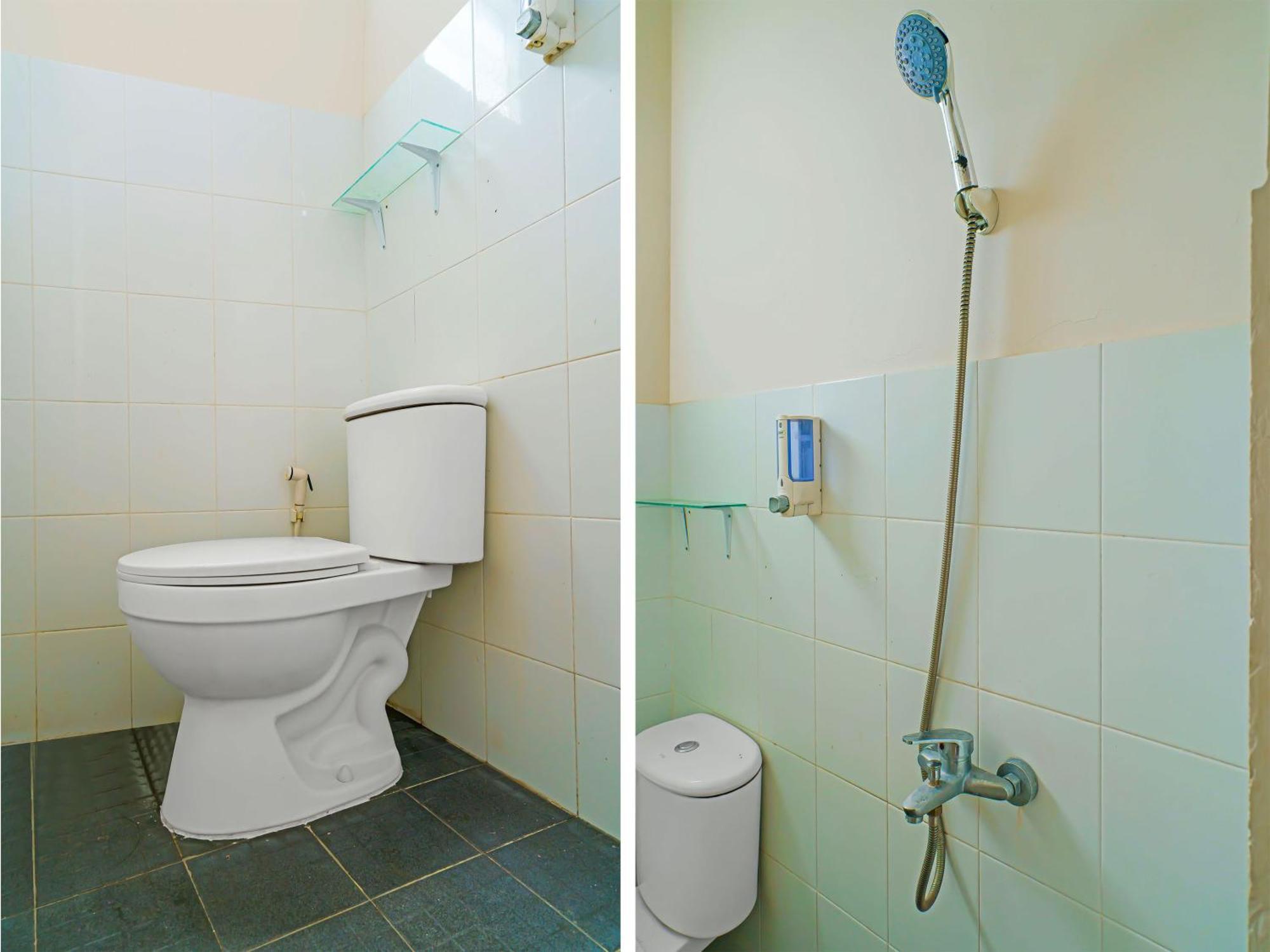 Oyo Life 92720 Mekarwangi Guest House Bandung Ngoại thất bức ảnh