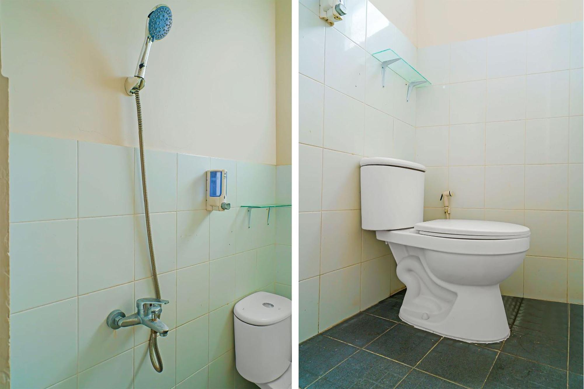 Oyo Life 92720 Mekarwangi Guest House Bandung Ngoại thất bức ảnh